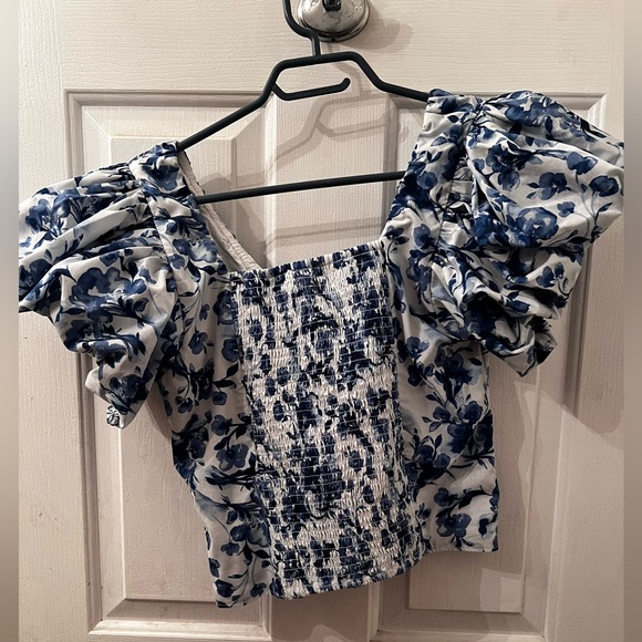 Abercrombie Top M - Picture 3 of 3